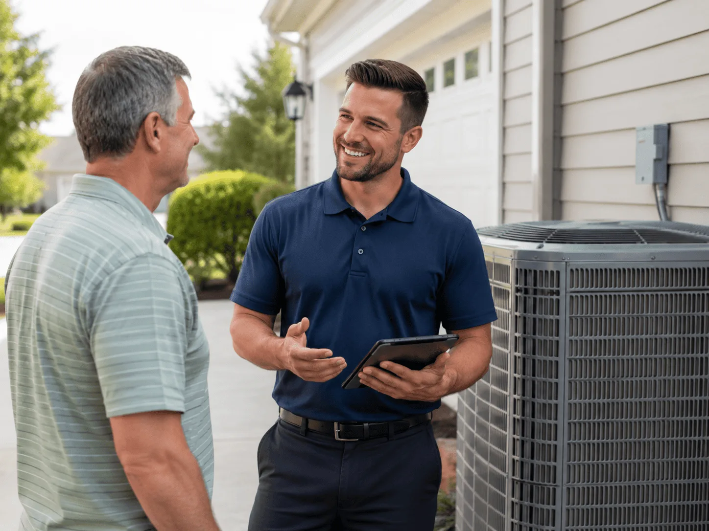 Heat Pump Installation Sumner, NE FAQs
